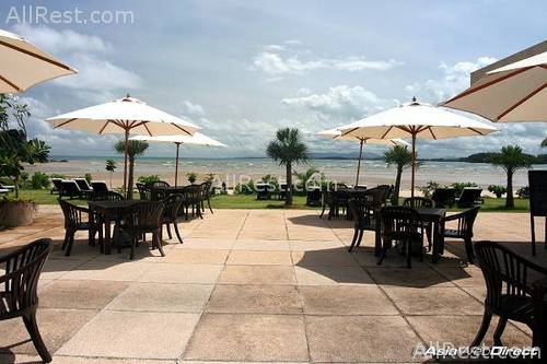 Adamas Resort & Spa 38
